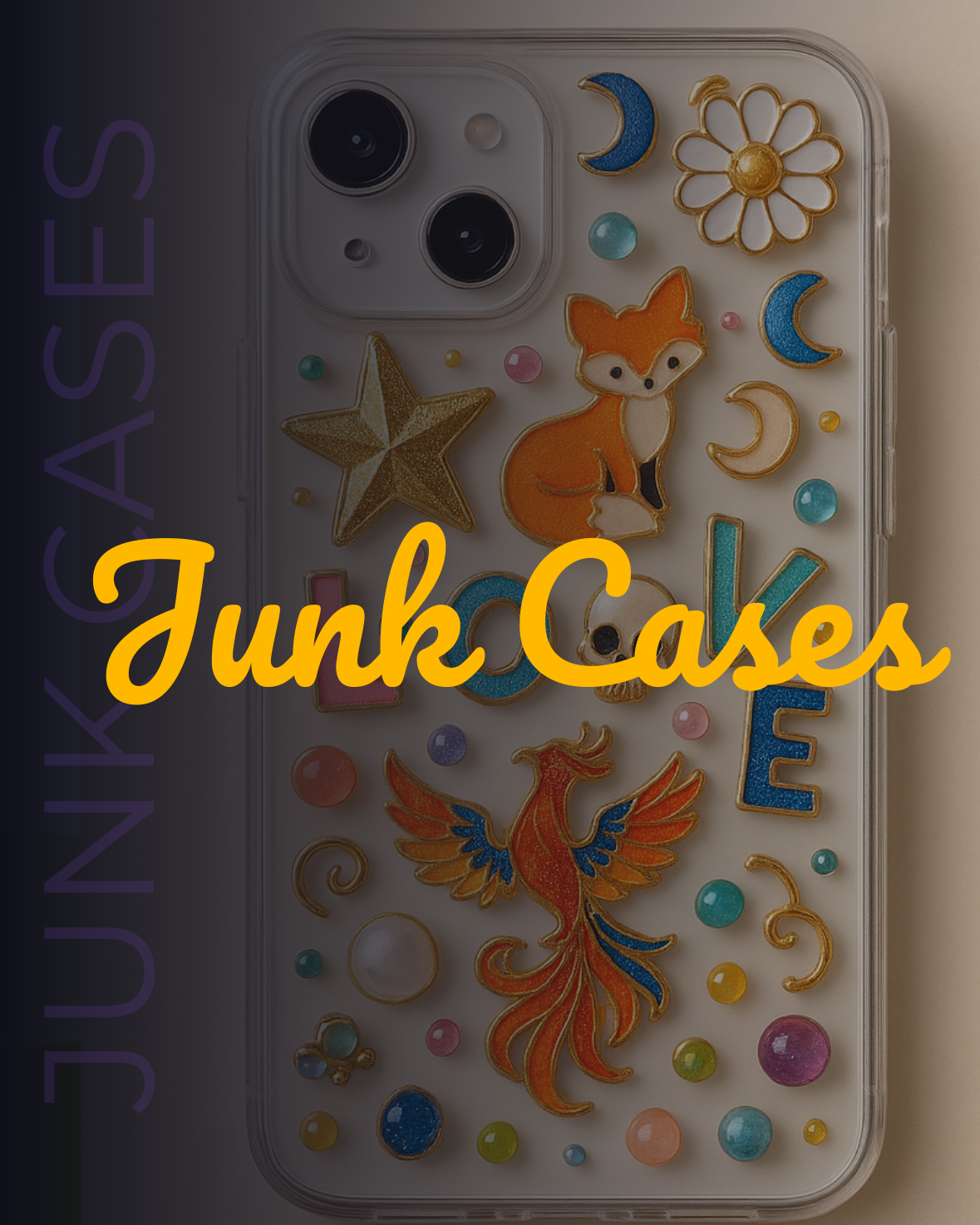 Junk Cases