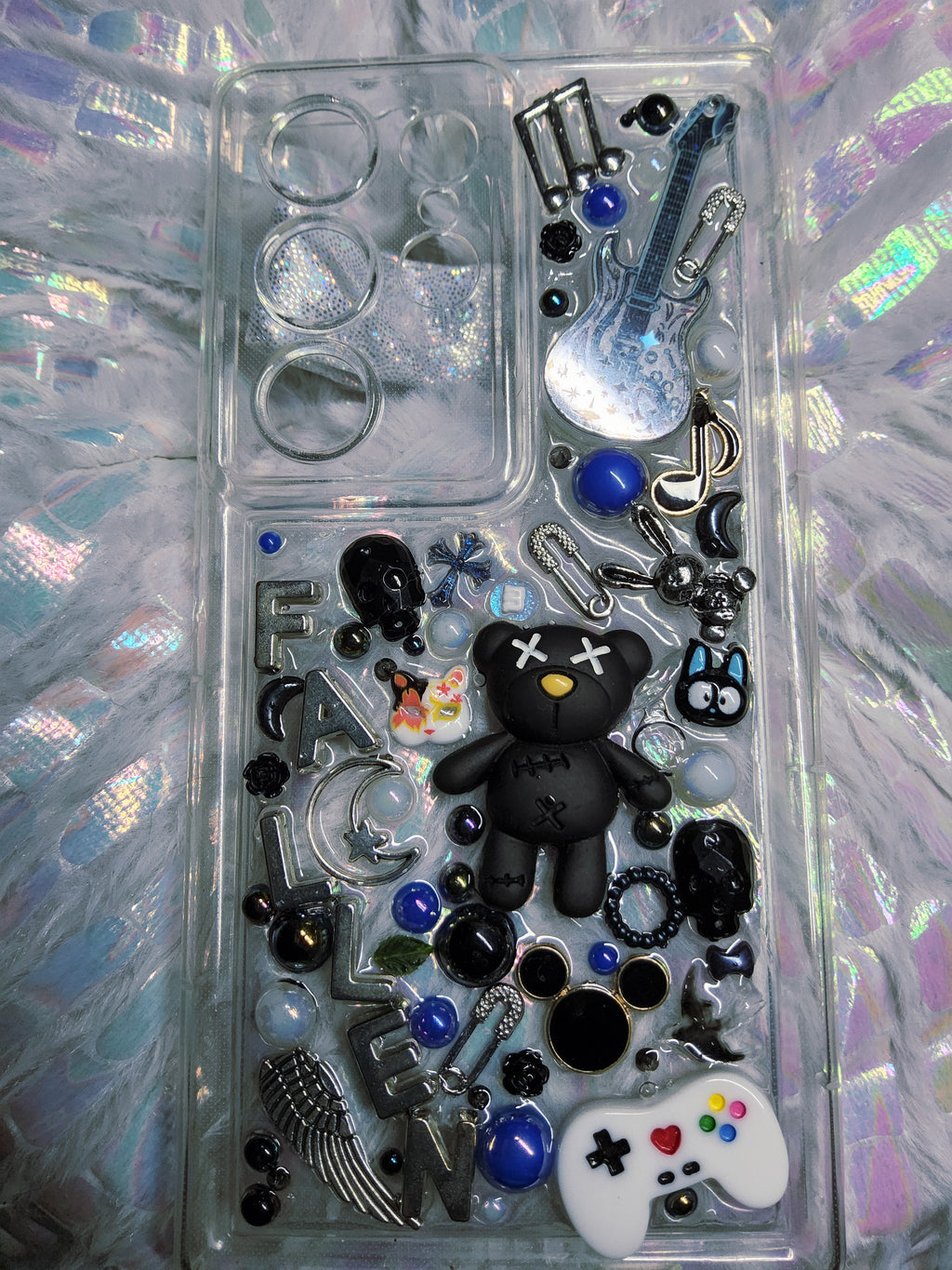 Custom Junk Case
