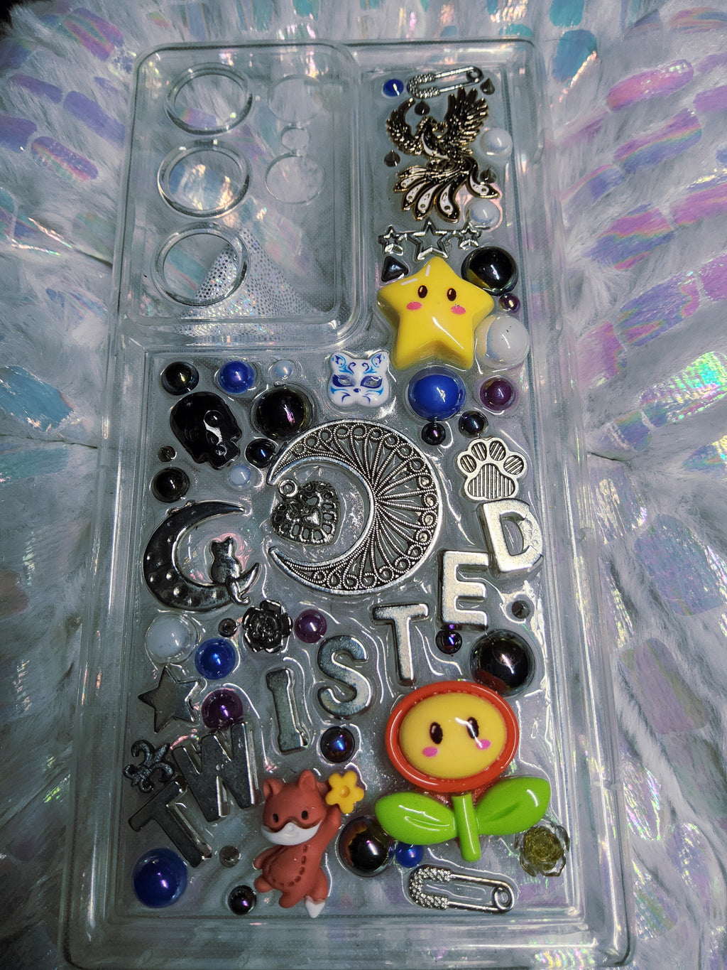 Custom Junk Case