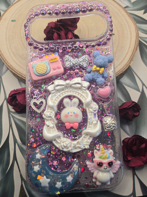 Custom Junk Case