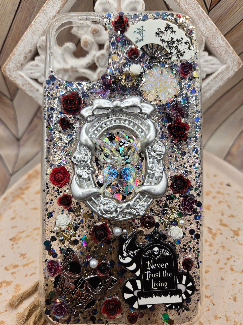 Custom Junk Case